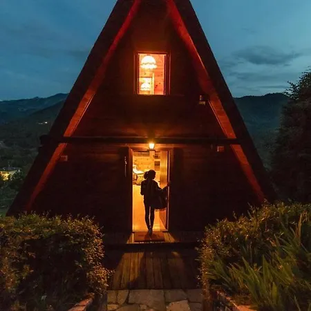 Alma Chalet