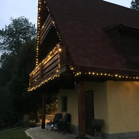 Alma Chalet Frabosa Sottana