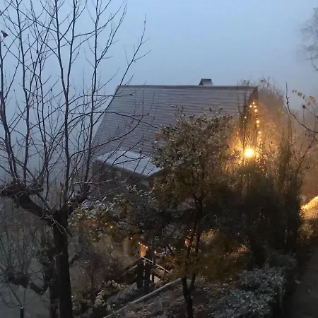 Alma Σαλέ Frabosa Sottana