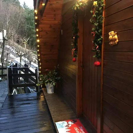 Alma * Frabosa Sottana