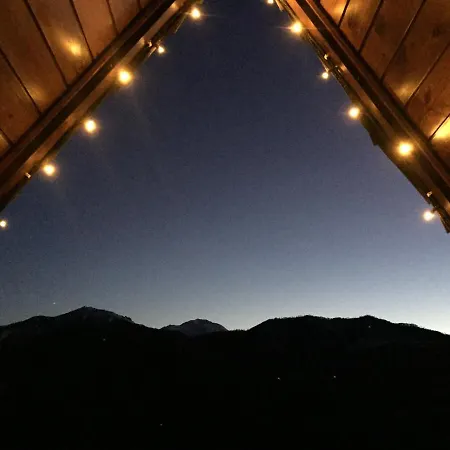 Chalet Alma Frabosa Sottana