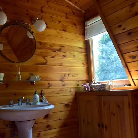 Alma Chalet