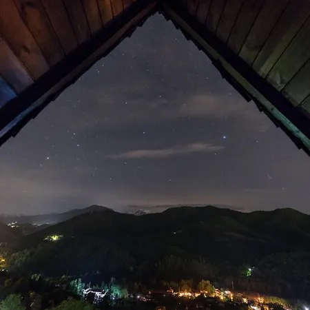 Alma Chalet Frabosa Sottana