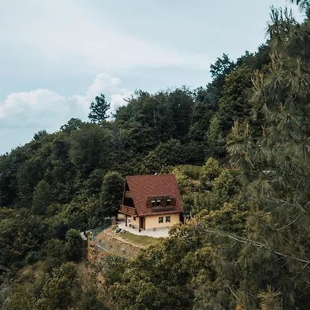 Alma Chalet