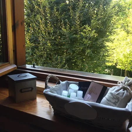 Chalet Alma