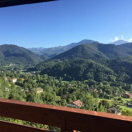 Alma * Frabosa Sottana