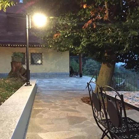 Alma * Frabosa Sottana