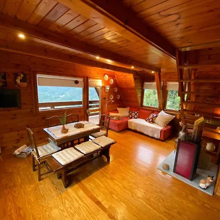 Chalet Alma Frabosa Sottana