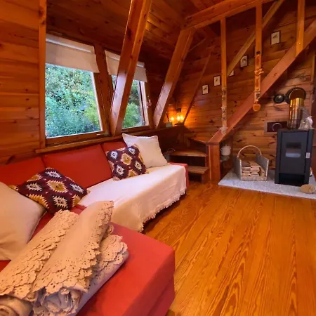 Alma Шале Фрабоза-Соттана