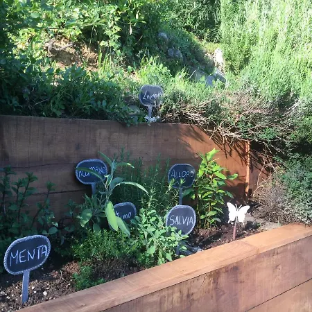 Alma Σαλέ Frabosa Sottana