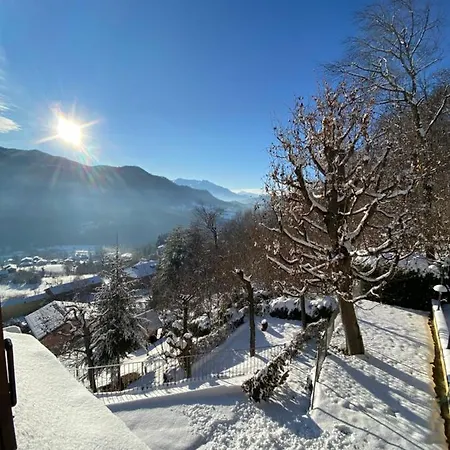 Alma Σαλέ Frabosa Sottana