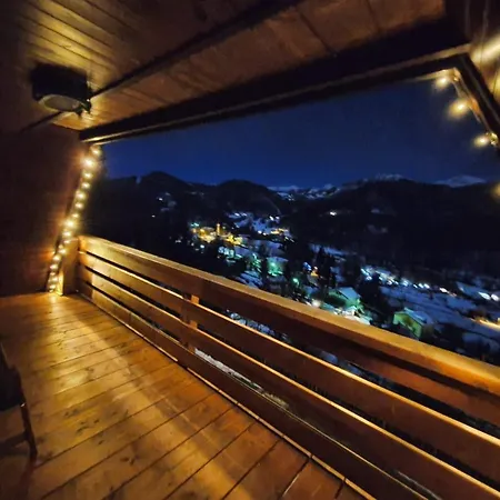 Alma 샬레 프라보사 소타나