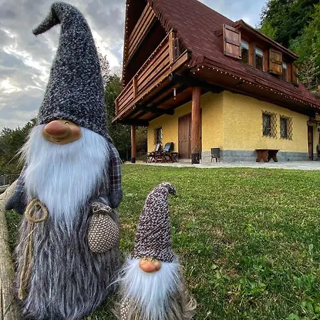 Chalet Alma Frabosa Sottana