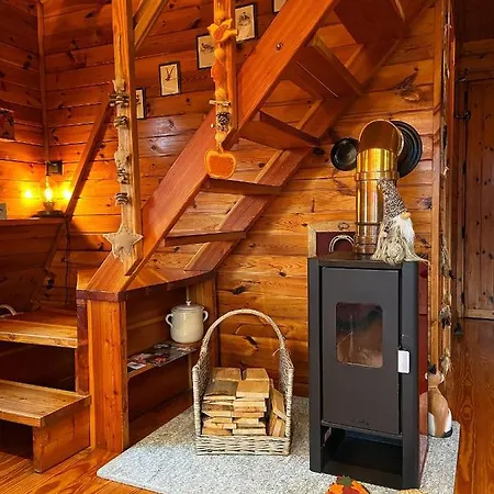 Chalet Alma