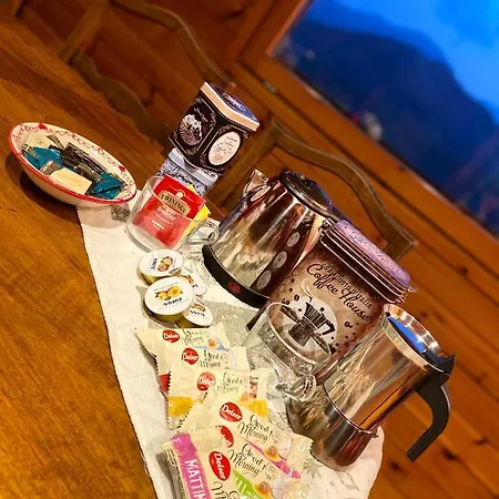 Chalet Alma