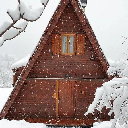 Alma Chalet Frabosa Sottana